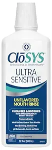 Closys Rinse