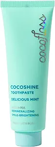 Cocofloss Paste