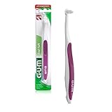 End-Tuft Toothbrush
