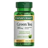 Green Tea (Anti Inflammatory)