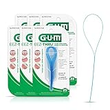 Gum Eez Thru Floss Theaders