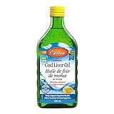 Liquid Omega-3S Supplement