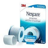 Strong Yet Pain Free Tape (Airway)