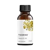 Vitamin D/K2 (Liquid)