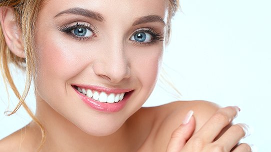 Cosmetic Dentistry Services