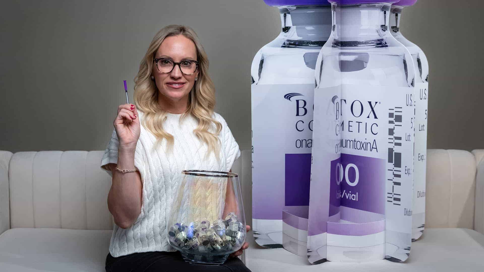 Botox® Treatments at Polished Dentistry