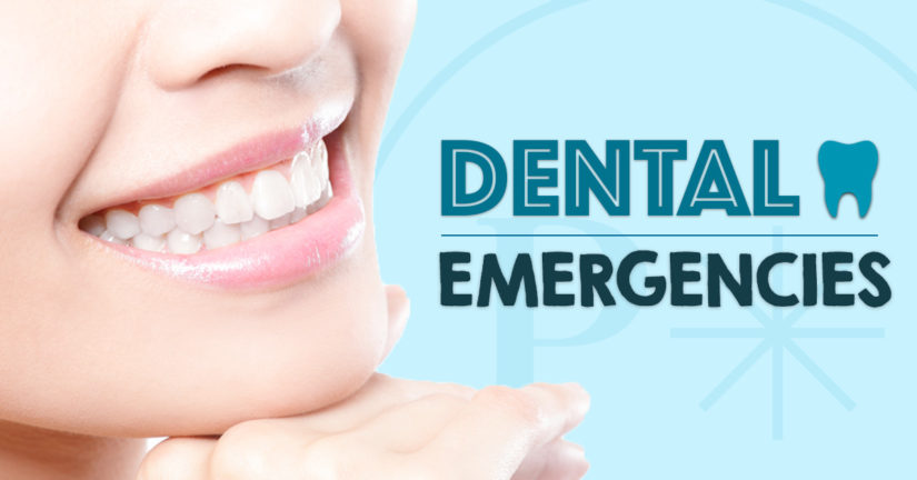 In Case Of A Dental Emergency - Polished Dentistry