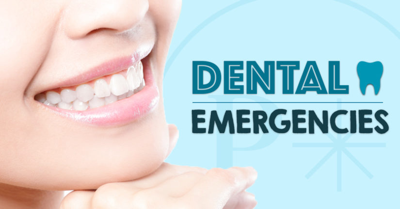 Dental Emergencies