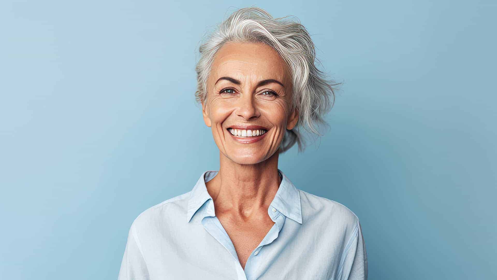Custom Dentures at Polished Dentistry