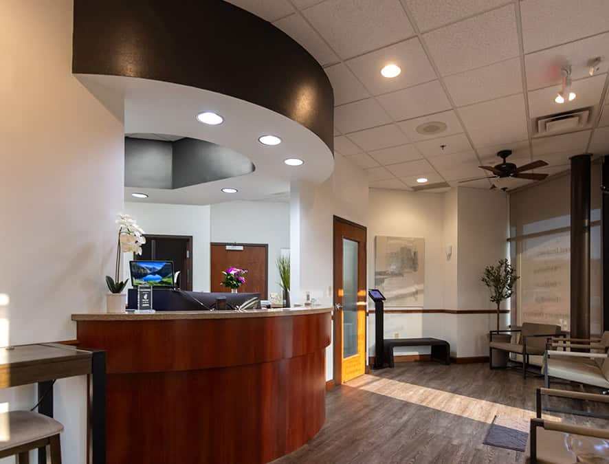Office Interior