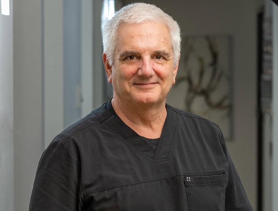 Gregory Palozola DDS