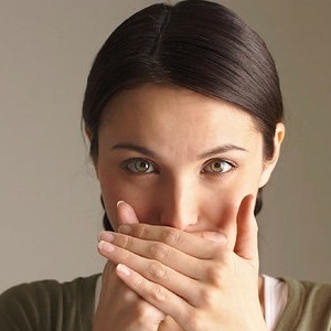 Halitosis Bad Breath Treatment