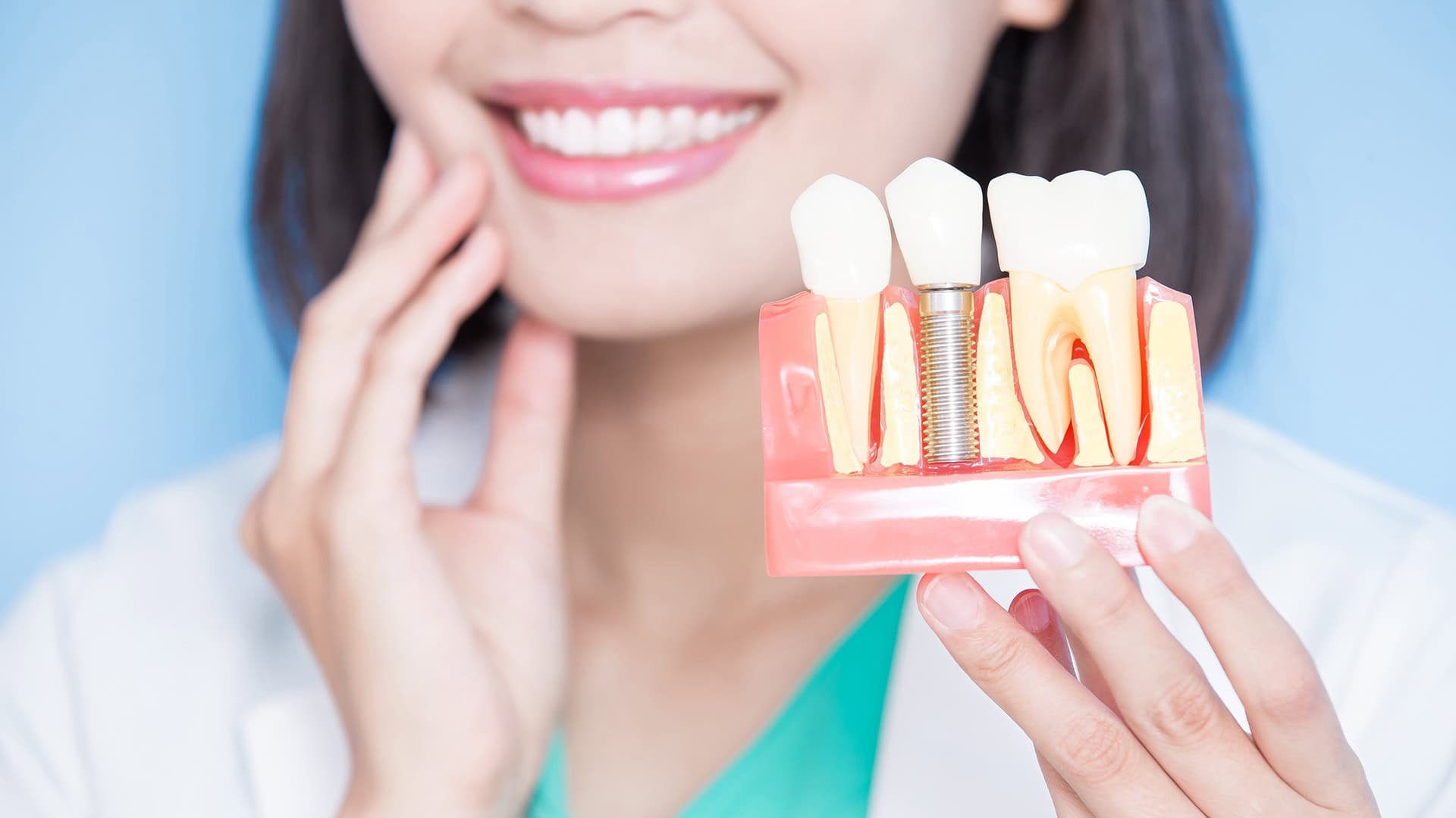 Dental Implant Surgery in Valley Park, MO