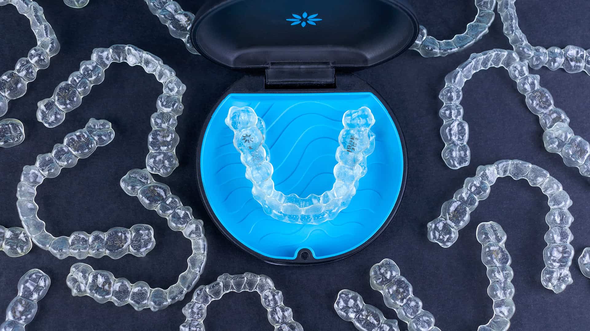 Invisalign® Clear Retainer