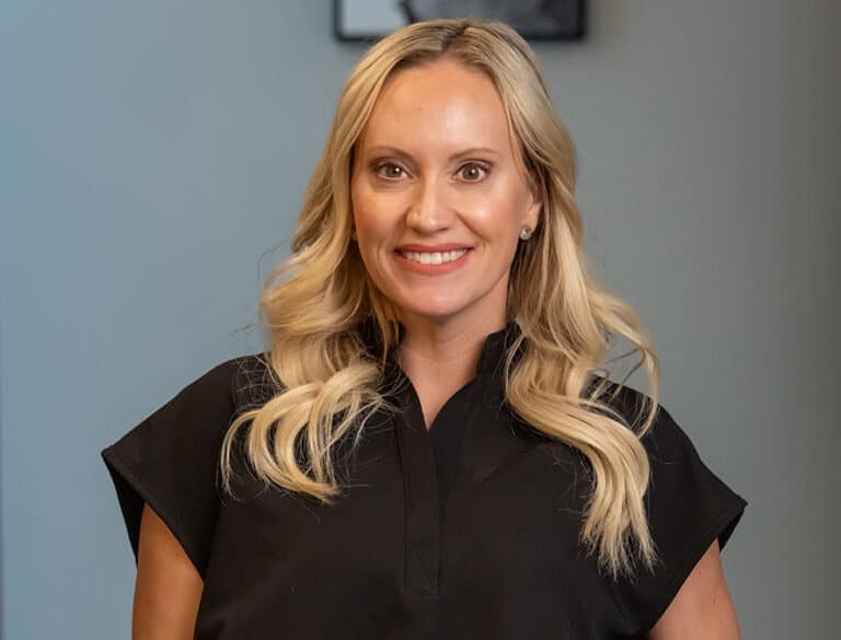 Melissa A. Smith DDS