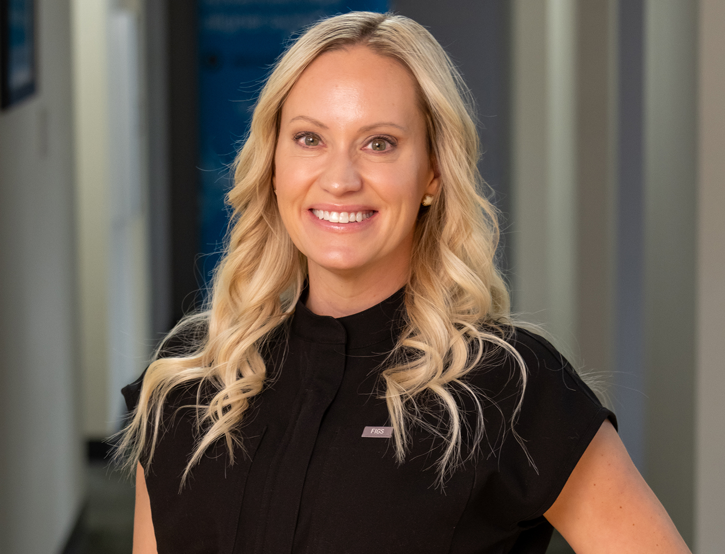 Melissa A. Smith