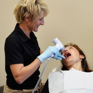 Oral Cancer Screenings