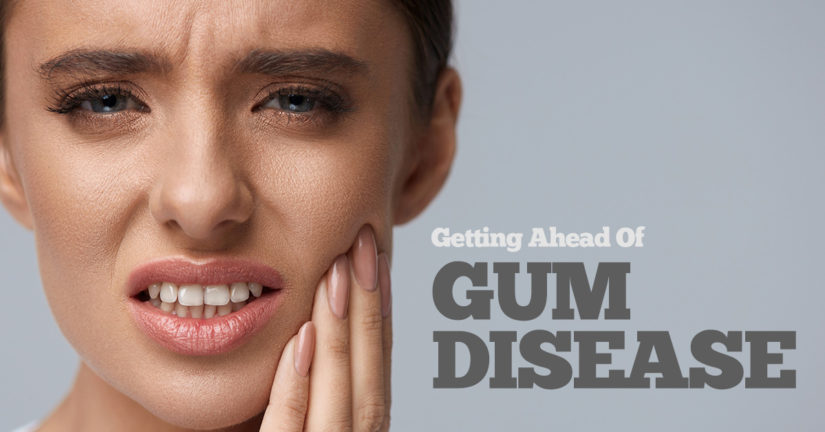 Gum Disease