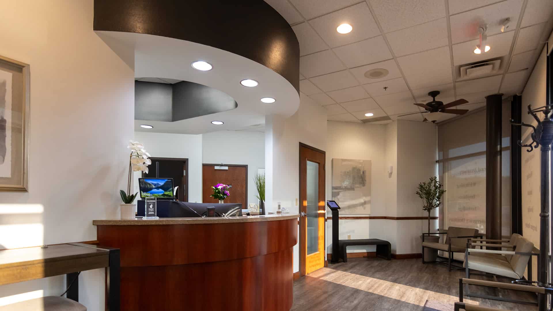 Sedation & Oral Surgery at Polished Dentistry