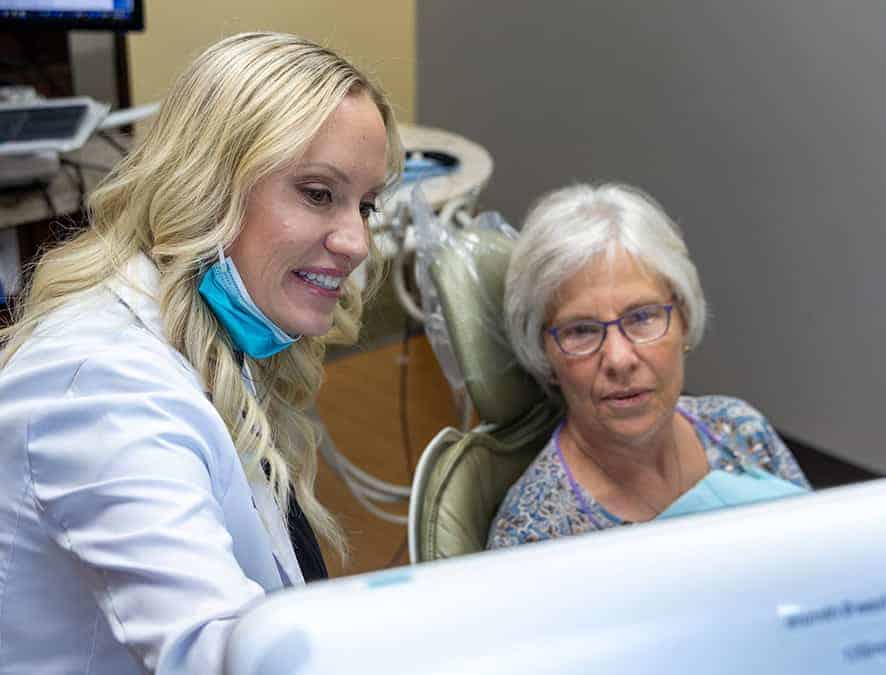Tooth Extraction in Valley Park, MO