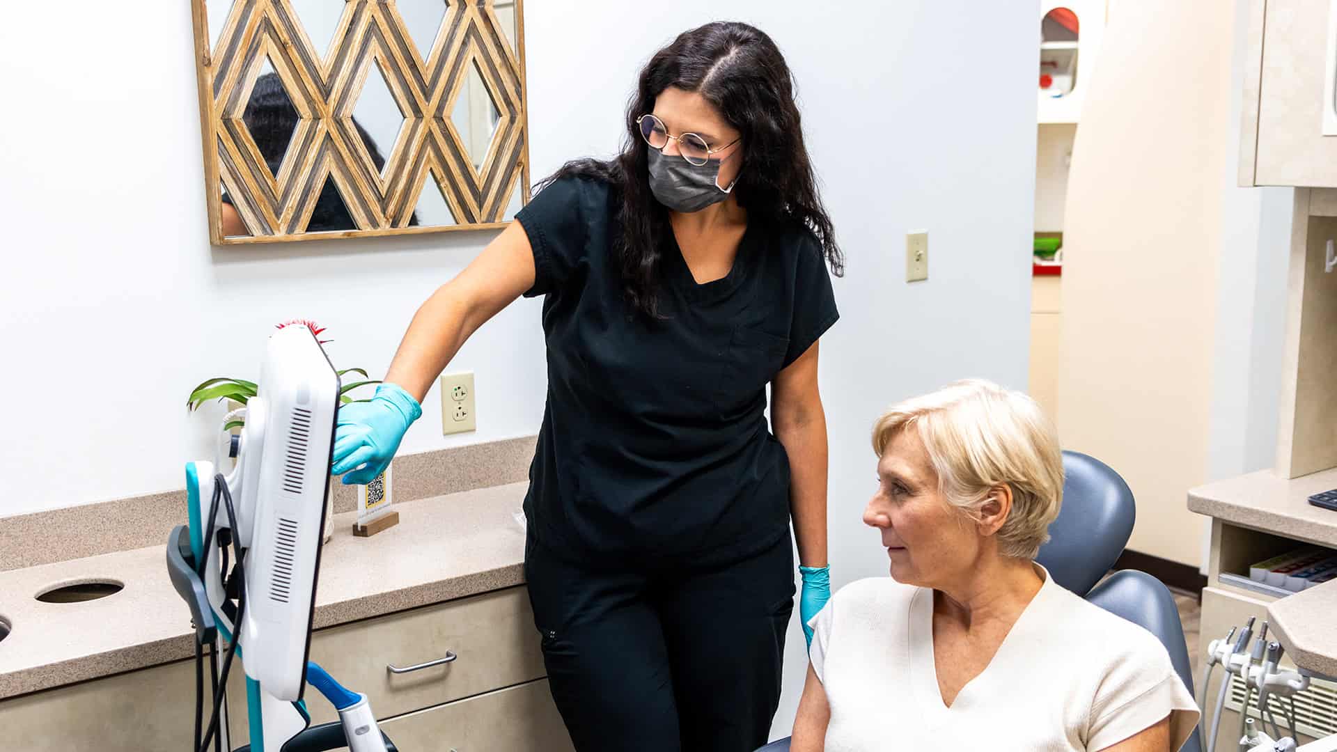 Tooth Removal & Extractions